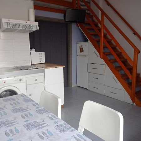 Escapada A L'Estartit - Argonavis Appartement Buitenkant foto